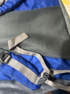 Trek Bagpack Unsed Fresh Piece