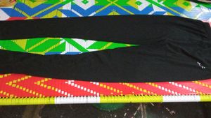 Black Legging XL