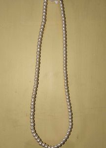 Elegant Pearl motimala