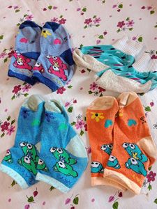 Baby Socks Bundle