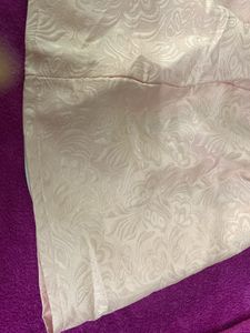 Beautiful Pink lace barbie Rich Mini skirt