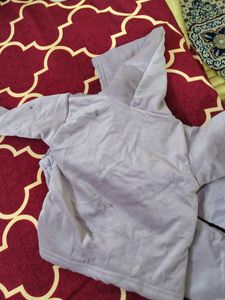 Cute Catty Kids Outfit
