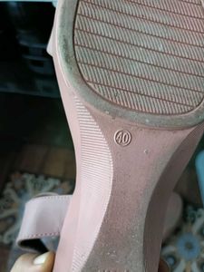 Flats Sandal