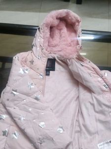 Jacket For Girls