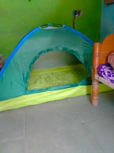 Camping Tent