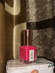 Faces Canada Nail Polish