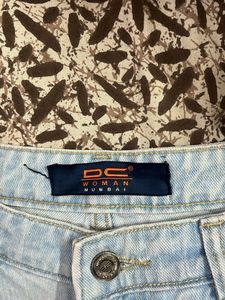 DC Woman Jeans
