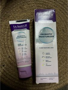 Intense Body Lotion NEW