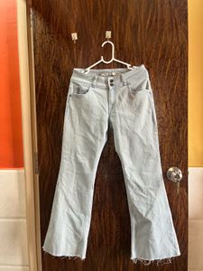 Roadster 28 Waist Bootcut Jeans For Women