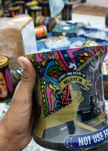 Mono Kite Flying STRING