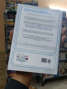 The Defender by Ana Huang