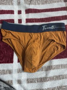 Men's Briefs -  Freecultr