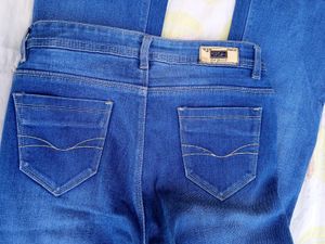 Bootcut Pant