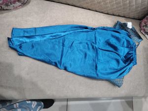 Kids Unisex Kurta Dhoti Set