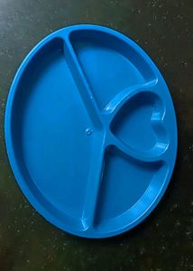 Fancy Plates For Toddlers