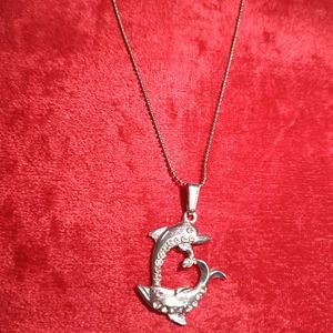 Necklace And Earrings Combo