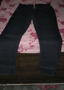 Jeans Pant For Girls