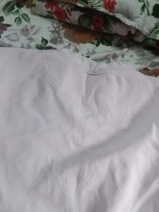 Sweat Tshirt