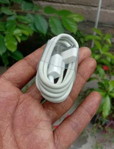Apple Charger Cable 30 Pin