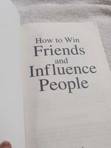 How to Win Friends