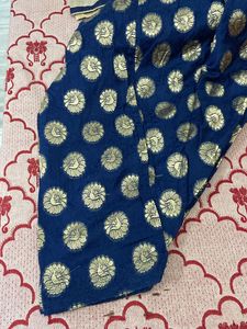 festive patiala Suit