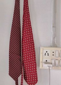 🍅  Bentley And Wrangler mens Ties Set 🍅