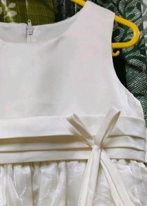 Beautiful Flower Girl Dress