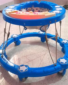 Baby Walker