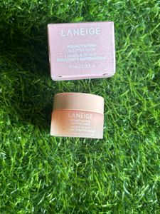 Laneige Bouncy Ang Firm Sleeping Mask