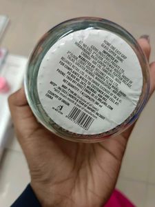 Glass Jar with Lid set of 4