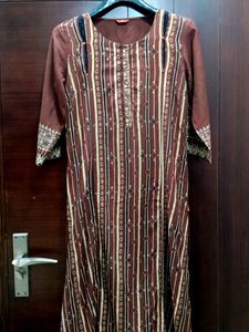 W Kurti