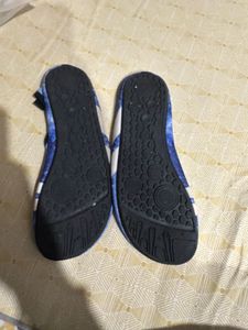 Water Footwear Bought From Thailand Wore Only Once