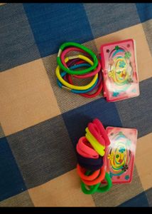 250 Rs New Eye Shadow N Accessories