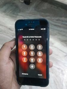 I Phone Se