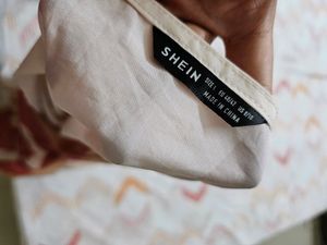 Shein Dress