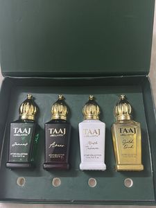 TAAJ by Bella Vita Attar Gift Set