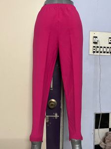 Pintrest Branded Pink Leggings Pant