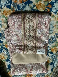Unstitched Cotton Suit Meterial