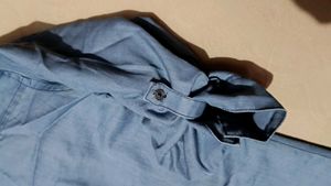 Denim Shirt For Women 💃