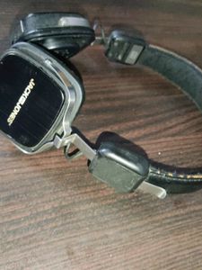 Boat Headphones 🎧 Working Fine