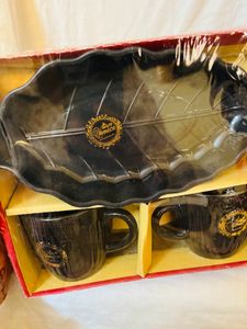 Crockery Set For Home 1*100 Only