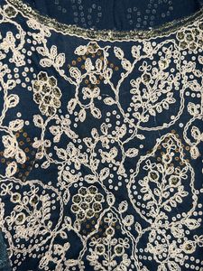 three pis set kurti