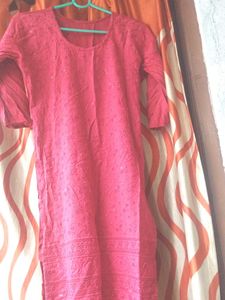 A Gorgeous Kurti