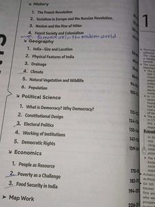 MasterMind CBSE Class 9