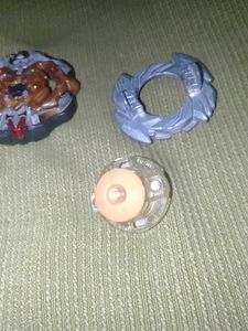 Original Takara Tomy Beyblade Archer Hercules