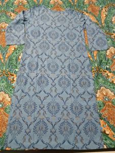Kurta And Palazzo