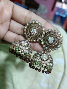 Jhumka