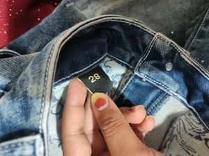 Party Wear Jeans🔥🔥