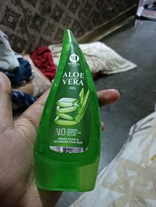 Herbal Planet Aloe Vera Gel