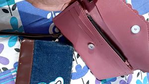 Combo Wallets🦋🦋🦋😍🎀